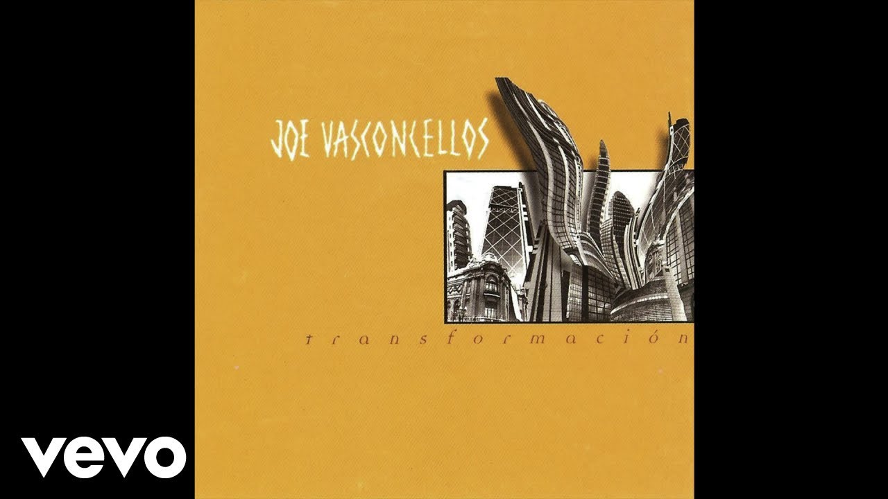 Joe Vasconcellos - La Funa (Audio)