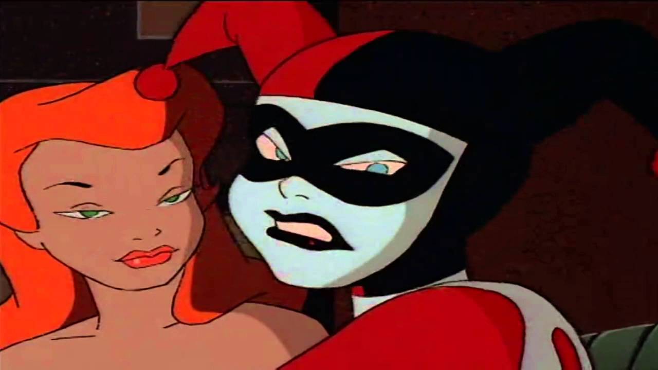 Harley Quinn - You Don't Own Me