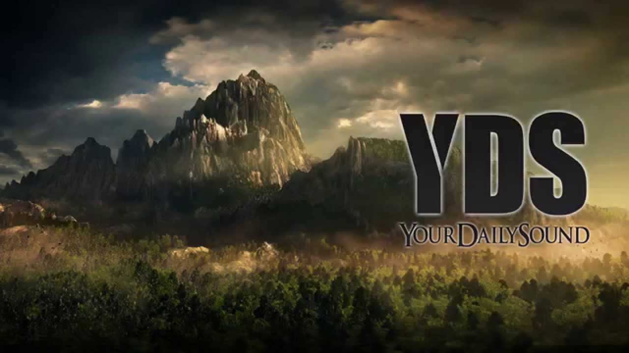 Eurielle Song of Durin YourDailySound [EPIC] YouTube