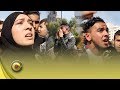 تلاميذ طنجة لن نعود للأقسام حتى يزولو الساعة واحتجاجاتنا سلمية والبوليس تعدى علينا