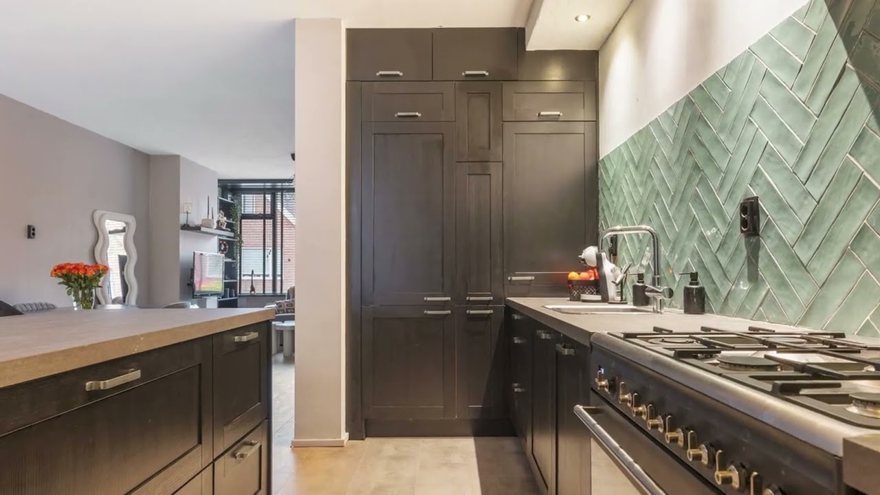 Te Koop - Wilhelminastraat 35, Sappemeer - Alders Makelaars