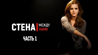 Стена между нами. Часть 1 // ОЗВУЧКА ФАНФИКА / ДРАМИОНА