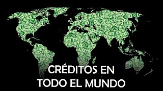 Cómo tener HISTORIAL BANCARIO en MULTIPLES PAÍSES