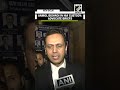 Anmol Bishnoi, an important member of terror-gangster syndicate: Advocate Rahul Tyagi
