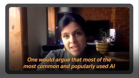 How AI affects human rights