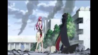 Code Geass AMV: Gravity's union