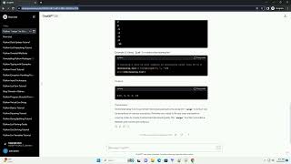 python in range decreasing