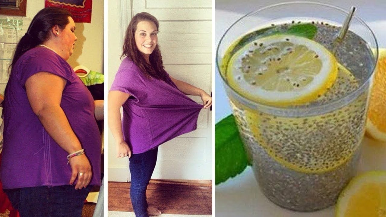 CHIA PARA EMAGRECER - YouTube Escola do Emagrecimento