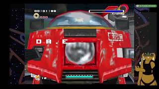 Chao, and other annuities (SA2 A Rank Hell 3/)