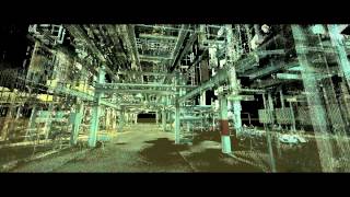 Greenfield Turbine Compressor Station / EPC