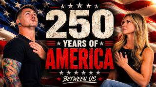 America at 250: The Untold Stories That Built a Nation
