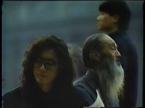 メガネスーパーCM　８０年代