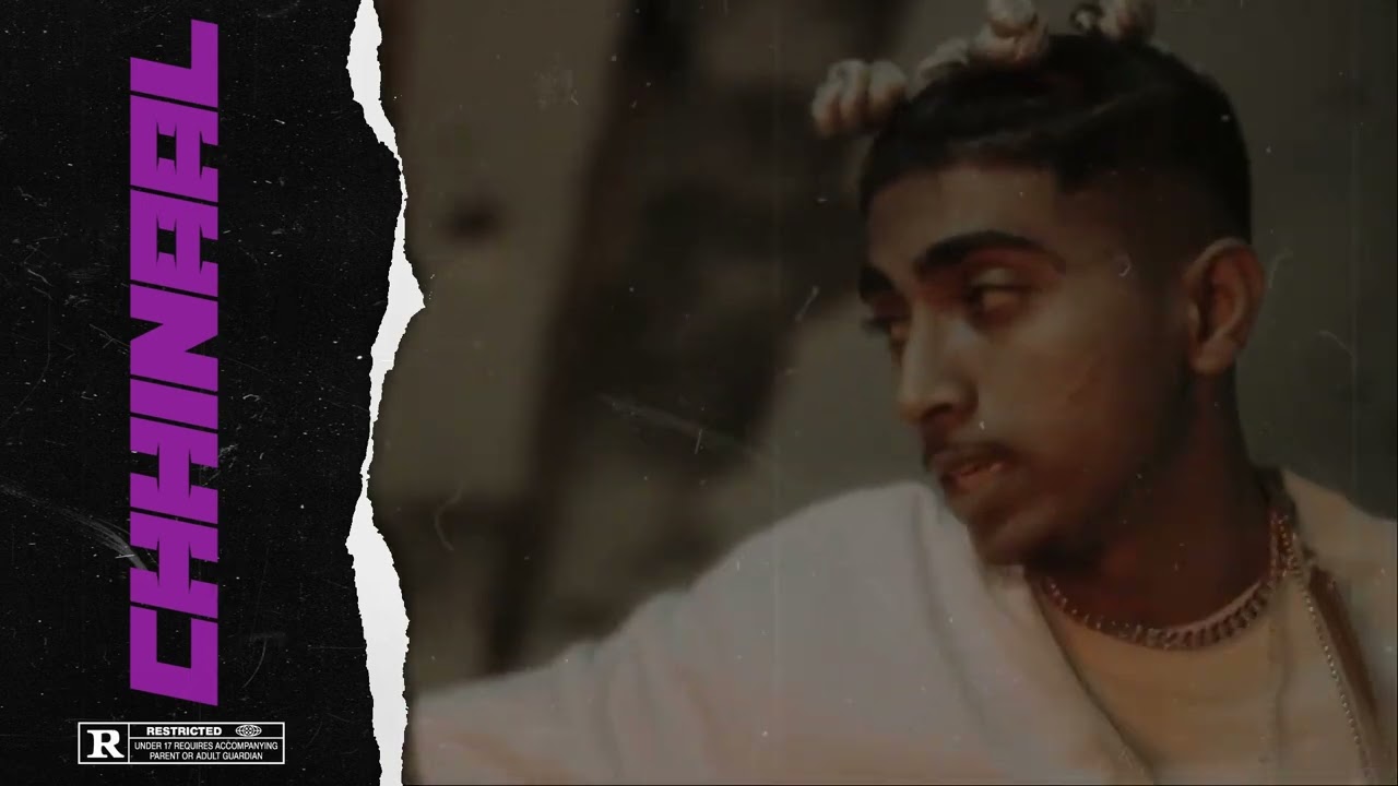 (FREE FOR PROFIT) Mc Stan Type Beat - "Chhinaal" | Prod. Voltvision