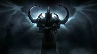 Diablo III: Reaper of Souls OST - Sehyen Ehvis - Malthael Theme