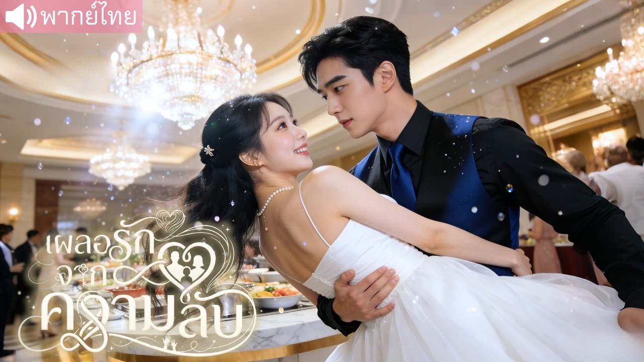 เสียงในใจคืออาวุธ💢 เปิดโปงทายาทปลอมด้วยความคิดลับ แผนล้มตระกูลกำลังไปได้สวย แต่หัวใจดันไม่ฟัง 💢💘