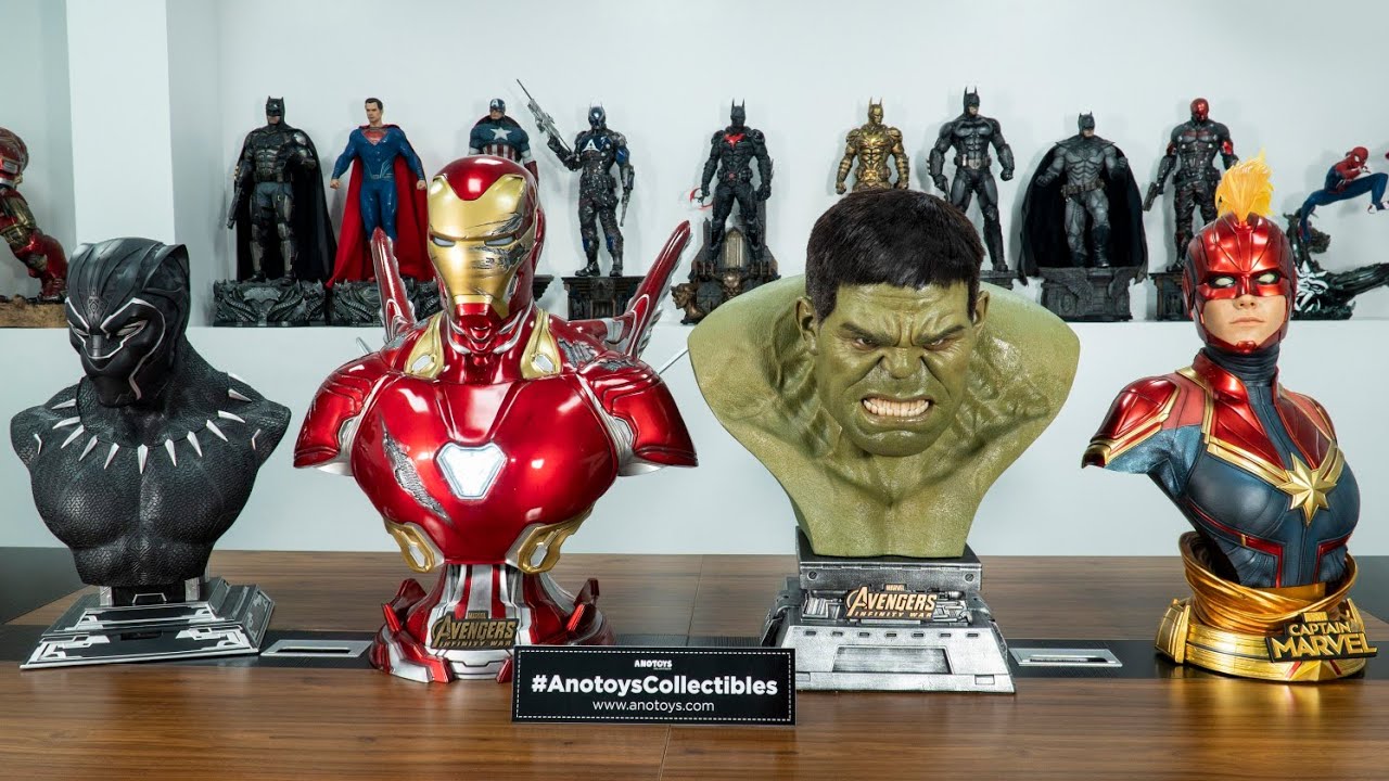 How to get huge discounts in buying collectible toys | ANOTOYS - AnotoyStar NICO