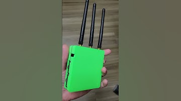 Signal Sleuth case is coming together #3dprinted #shorts