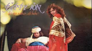 Pappy'ion – 1001 Nights (Ali Baba) 1979 DISCO 70's