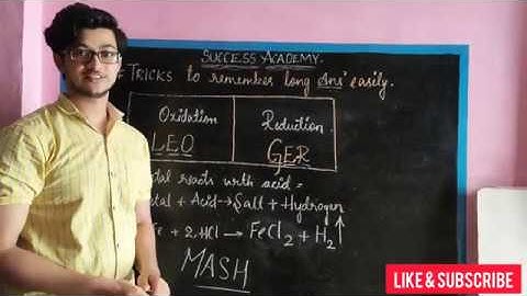 SSLC - SCIENCE - SCIENCE easy TO REMEMBER 2021 SCIENCE TIPS AND TRICK SCIENCE PASSING EXAM 2021 2022
