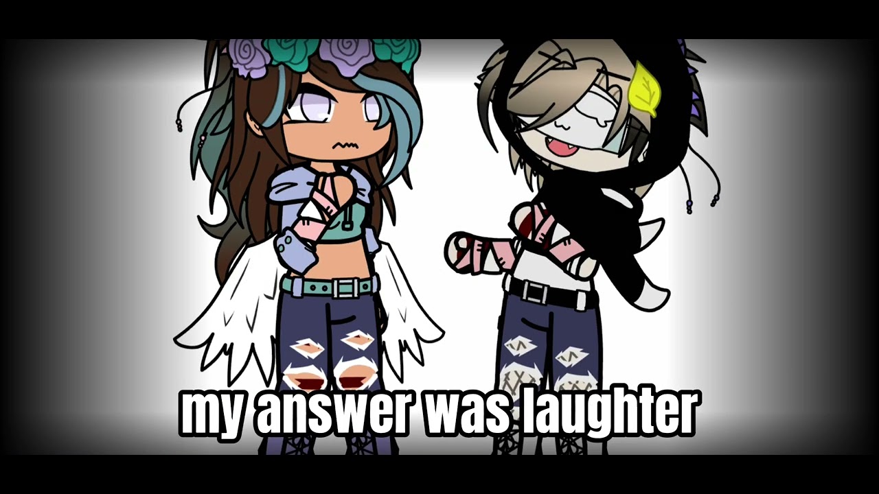 {she said “oh marry contrary oh does ur garden grow?”~} - YouTube