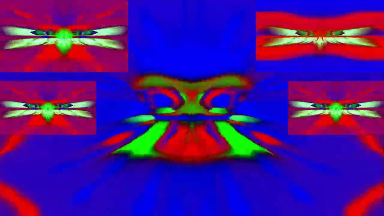 (RQ) Klasky Csupo in G-Major 276 has a Sparta Gamma Remix