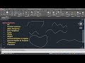 Understanding Spline Commands