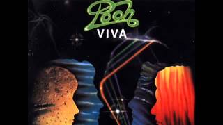 Video thumbnail of "POOH - NOTTE A SORPRESA (versione originale LP) con TESTO"