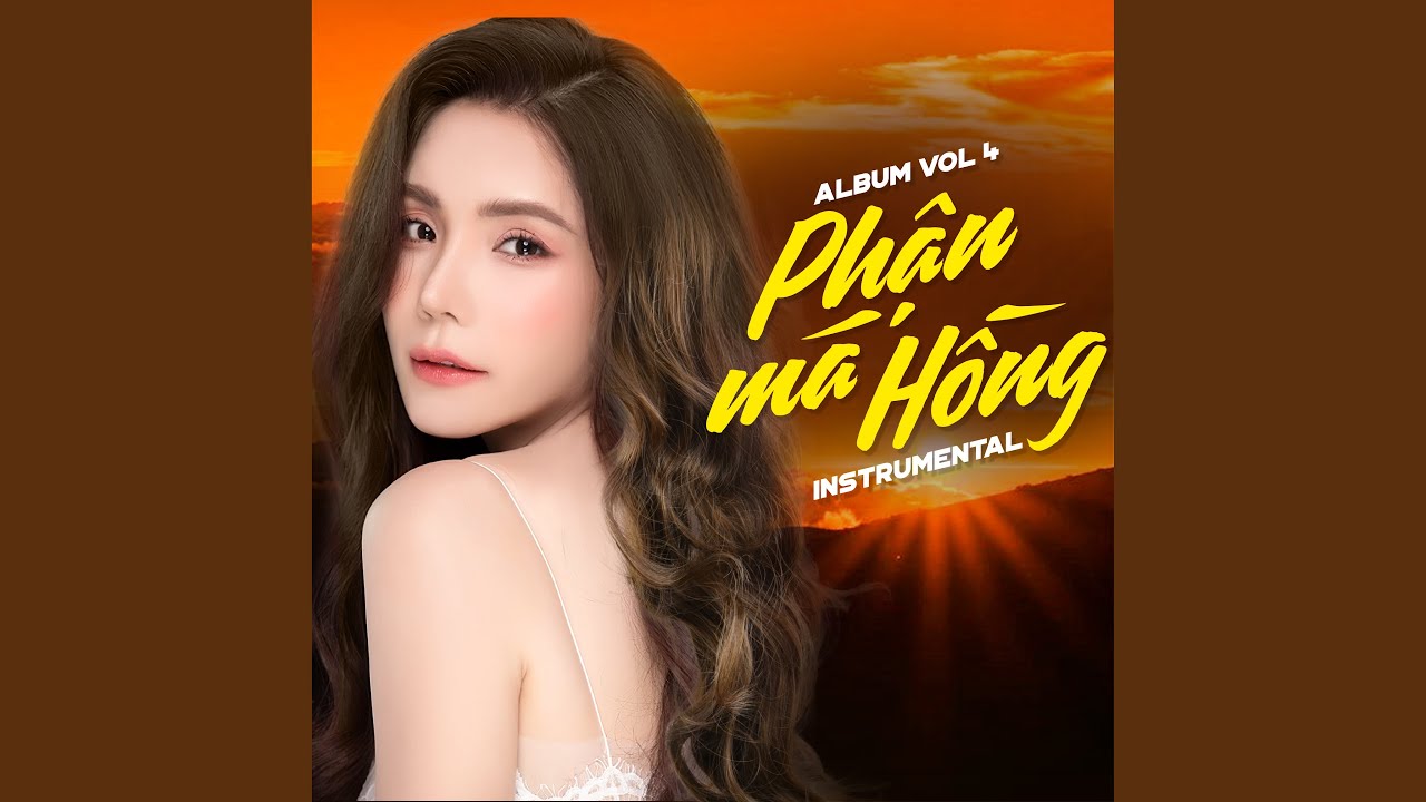 Phận Má Hồng (Instrumental)