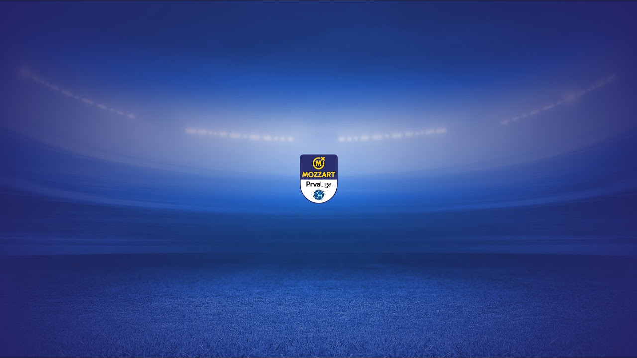 GFK Dubočica - Kabel Mozzart Bet Prva liga Srbije 2025/26 33. Kolo