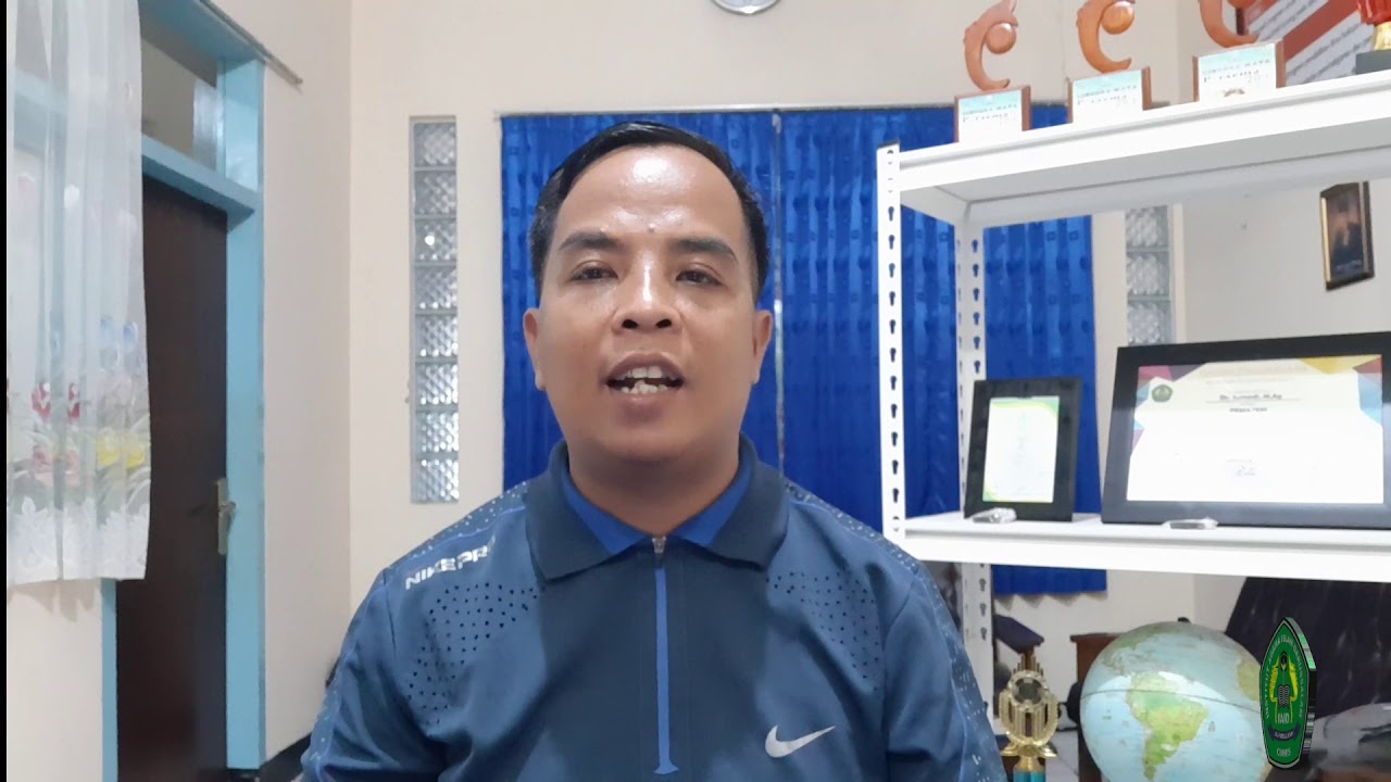 APA ITU FILSAFAT ILMU DAN OBJEK KAJIANNYA.(Dr.Sumadi).