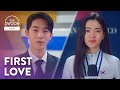 Kim Tae-ri and Nam Joo-hyuk reconnect on live television | Twenty Five Twenty One Ep 16 [ENG SUB]