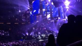 Billy Joel 65th Birthday MSG NYC May 9 2104