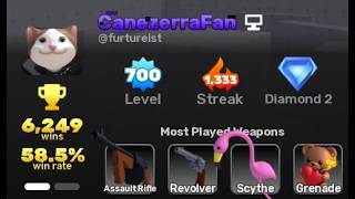 The WORST Level 700... screenshot 4