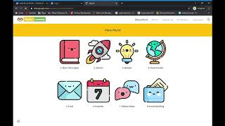 Semakan Email Id Digital Learning Murid Keprist 2020 Wakelet