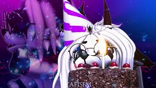 Party like its your birthday | 3D Animation Meme | B-day gift for Amonet
Party like its your birthday | 3D Animation Meme | B-day gift for Amonet ➤
───✱*.。:。✱*.:。✧*.。✰*.:。✧*.。:。*.。✱ ───
• Happy birthday, my little flower! 🥺💜
───✱*.。:。✱*.:。✧*.。✰*.:。✧*.。:。*.。✱ ───
• Amonet - https://www.youtube.com/channel/UCtK5Nl-vBqmbyhl4BHb8D5g
───✱*.。:。✱*.:。✧*.。✰*.:。✧*.。:。*.。✱ ───
• The animation took 8 hours
───✱*.。:。✱*.:。✧*.。✰*.:。✧*.。:。*.。✱ ───
• My BoyFriend ❤ - https://www.youtube.com/channel/UC5LRmovgWasgOI5MZ6diyUg
───✱*.。:。✱*.:。✧*.。✰*.:。✧*.。:。*.。✱ ───
♡Programs I use♡
• Source Filmmaker (SFM) - animating
• Wondershare Filmora9 - editing
───✱*.。:。✱*.:。✧*.。✰*.:。✧*.。:。*.。✱ ───
• Original - https://www.youtube.com/watch?v=c-nkIu6zUX0
• Background - https://www.youtube.com/watch?v=HdW2yvkAB2U&t=29s
───✱*.。:。✱*.:。✧*.。✰*.:。✧*.。:。*.。✱ ───
♡My social networks♡
• Steam - https://steamcommunity.com/id/RayCat13/
• VK - https://vk.com/ik9083674
• Group in VK - https://vk.com/public155427620
• Instagram - https://www.instagram.com/yafisfm_official/
• Skype - Ксе
• Discord - yafi# 0843
───✱*.。:。✱*.:。✧*.。✰*.:。✧*.。:。*.。✱ ───
• Animation - YafiSFM
• Editor - YafiSFM
───✱*.。:。✱*.:。✧*.。✰*.:。✧*.。:。*.。✱ ───
#YafiSFM
#PartyLikeItsYourBirthday
#chinjireta
───✱*.。:。✱*.:。✧*.。✰*.:。✧*.。:。*.。✱ ───
YafiSFM
2021 © Party like its your birthday | 3D Animation Meme | B-day gift for Amonet