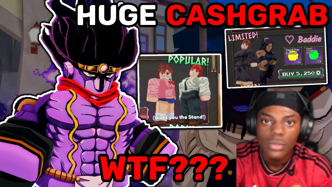 Bizarre Lineage Is The WORST Cash Grab I Have EVER Played....