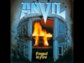 Video Forged in fire Anvil