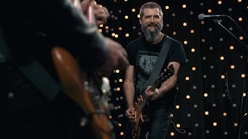 Caspian - Collapser (Live on KEXP)