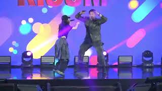(Full Cam) 키썸_No Jam ★ KFN 위문열차 - 육군종합정비창