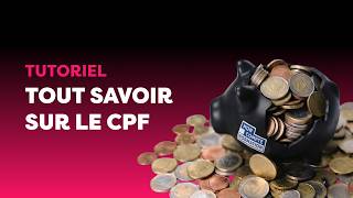 Comment Utiliser Son Cpf Pour Financer Une Formation En 2026 ?