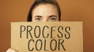 Celebrity What is Process Color? Net Worth