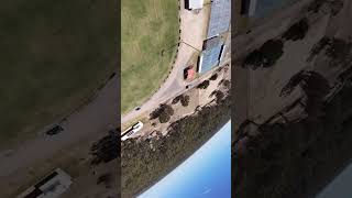 Sunday morning expression session - Brian Kerr FPV #tocumwal #fpvdrone #fpv #drone