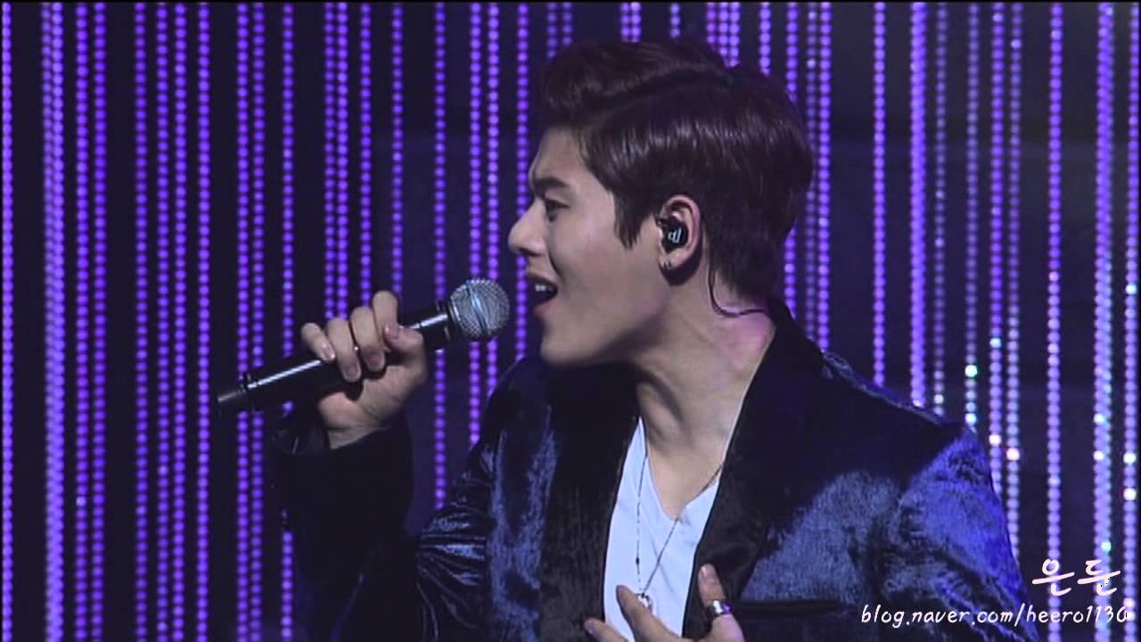 Empire of ZE:A-episode3-ZE:A LIVE 2013 in YOKOHAMA - Lovely Day (러블리데이)