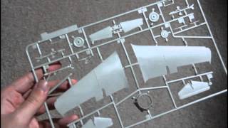 Zoukei-Mura Shinden 148 J7W1 Review