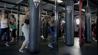 TITLE Boxing Club Fitness Classes screenshot 5