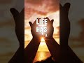 YOU NEED TO HEAR THIS #youtubeshorts #shorts #prayer #god #jesus #jesuschrist #4everblessings