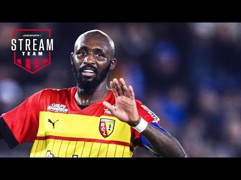 RC LENS - Seko Fofana vers l'Arabie Saoudite : Lens et le "succès qui tue"