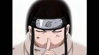 BYAKUGAN: Neji vs Hinata