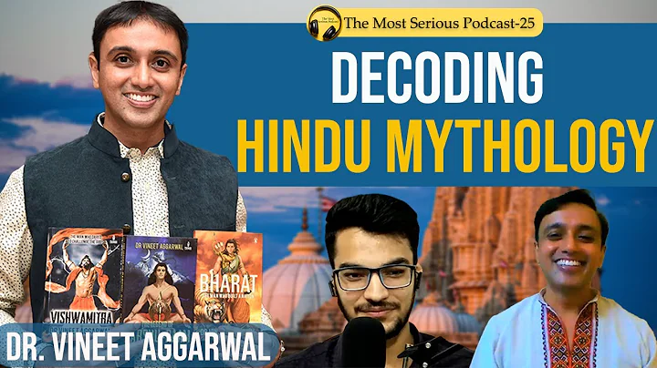 Episode #25 What is Hindu Mythology? Explained by ...