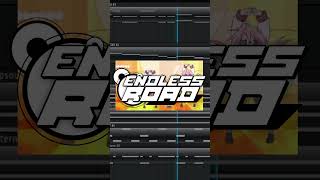ENDLESS ROAD - WIP 2